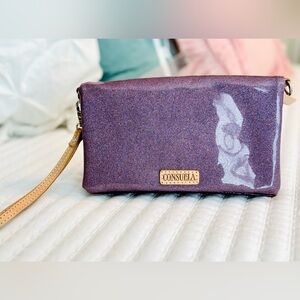 Lyndz Uptown Crossbody